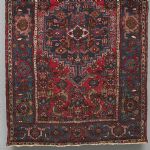 1172 1265 ORIENTAL RUG